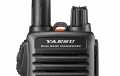 YAESU FT4VX Walkie Talkie Bibanda VHF / UHF 144-446 Mhz