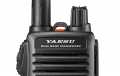 YAESU FT4VX Talkie-walkie Bibanda VHF / UHF 144-446 Mhz