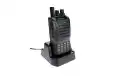 YAESU FT-250E KIT 1. Monoband Walkie 144 mHz VHF front view