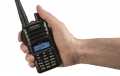 YAESU FT25E  WALKIE TALKIE VHF 144- 146 Mhz potencia 5 W
