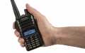 Walkietalkie YAESU VHF FT25E 144- 146 Mhz Potência 5 W