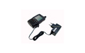 Yaesu FT-2DE Walkie talkie dual band VHF / UHF + Gift Pinganillo PIN-19Y