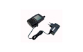 Yaesu FT-2DE Talkie-walkie double bande VHF / UHF + cadeau Pinganillo PIN-19Y