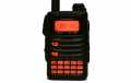Yaesu FT-70DR / DE Walkie talkie analog and digital bibanda 144/430 Mhz