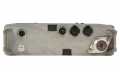 Portátil Multibanda Transceiver YAESU FT817ND HF / VHF / UHF