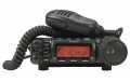 YAESU FT857D Mobile multi-band transceiver HF / 6m, 2 m, 70 cm.