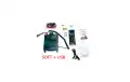 YAESU FT 8800 KIT 2 EMISORA BIBANDA VHF/UHF + Programador + Cable para Yaesu FT8800 