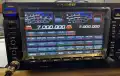 Yaesu FT DX 101D Equipo de HF 160 y 6 metros con SDR