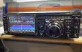 Yaesu FT DX 101D Equipo de HF 160 y 6 metros con SDR