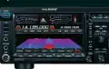 Yaesu FTDX 101MP Equipment HF 160 and 6 meters with SDR power 200 watts