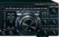 Yaesu FTDX 101MP Equipamento HF 160 e 6 metros com SDR de 200 watts