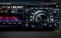 YAESU FT-DX-10  Emisora HF 1,8 - 50 Mhz potencia 100 watios 