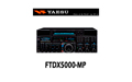 Yaesu FT-DX5000 MP