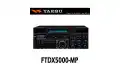 Yaesu FT-DX5000 MP