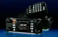 YAESU FT300DE BIBANDA 144/430 MHz transmitter, power 50 watts, Full Duplex