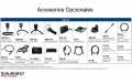 YAESU FT300DE Emisora BIBANDA 144/430 MHz potencia 50 watios,  Full Duplex 