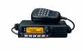 Yaesu FTM-3207DE Vista frontal