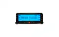 Frontal yaesu FTM-350