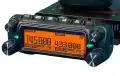 YAESU FTM-150-E-ASP Émetteur mobile NUMÉRIQUE BI-BANDE 144/ 430 Mhz