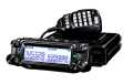 YAESU FTM-310-DE BI-BAND DIGITAL mobile station 144/ 430 Mhz