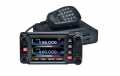 YAESU FTM-400XDE Emisora movil BIBANDA DIGITAL 144/ 430 Mhz
