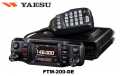 Yaesu FTM200DE