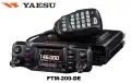 Yaesu FTM200DE