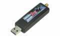 FUNcube USB receptor Dongle PROPLUS 150 kHz-250 MHz- 410-1900 MHz