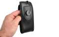 FUNDA3000 Cover for walkies MOTOROLA DP-3400, DP-3401, DP-3600