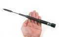 KOMUNICA FX-800-PWR Antena movil VHF-UHF flexible  67 cm
