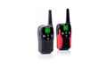 MIDLAND G-5C Pareja de walkies  uso libre PMR 446 + DOS PINGANILLOS PIN19 -S