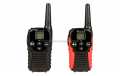 MIDLAND G-5C Pareja de walkies  uso libre PMR 446 + DOS PINGANILLOS PIN19 -S