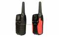 MIDLAND G-5C Pareja de walkies  uso libre PMR 446 + DOS PINGANILLOS PIN19 -S