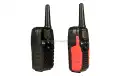 MIDLAND G-5C couple free use walkies PMR 446 + earpiece PIN19 DOS -S