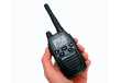 Walkie-talkies technology and included accessories ensure smooth, uninterrupted communication, which is essential for a safe and effective driving school learning experience.