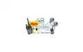 MIDLAND G8 KIT MOTO