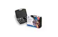 MIDLAND G8 KIT MALETA 2 X WALKIE MILAND G8 Walkie talkie de uso libre PMR446