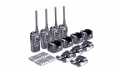 MIDLAND G9-PRO WORK 4 Pack 4 walkies