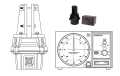 Yaesu G-2800DXC: High Precision Azimuth Rotor for Rugged Towers
