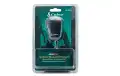 COBRA GA-SM08 micro haut-parleur avec système PTT pour Walkies Cobra