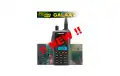 POLMAR GALAXY WALKIE TALKIE MONO BANDA VHF 144 MHZ 2 METROS