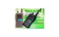 POLMAR GALAXY VHF 144 MHZ HANDHELD + EARPHONE FOR FREE!!