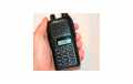 POLMAR GALAXY VHF 144 MHZ HANDHELD  +  EARPHONE FOR FREE!!