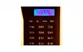 POLMAR GALAXY VHF 144 MHZ HANDHELD + EARPHONE FOR FREE!!