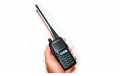 POLMAR GALAXY VHF 144 MHZ HANDHELD  +  EARPHONE FOR FREE!!