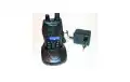 POLMAR GALAXY VHF 144 MHZ HANDHELD + EARPHONE FOR FREE!!