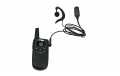 POLMAR GEMINI Pack 2 Walkie Talkies PMR-446 free use 16 channels