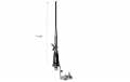 SIRIO GL-27 Antena CB 27 mhz para Motorhome + suporte KF110