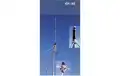 Antenne de base spéciale pour l'aviation GP80 65 - 136 MHz
