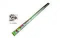GP-9M COMET ANTENNA. Antena bibanda BASE VHF-UHF Conector PL hembra